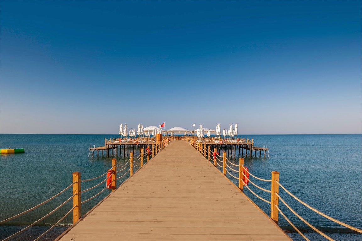 imagini hotel REGNUM CARYA BELEK